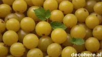 Gooseberries