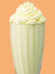 Vanilla milkshake