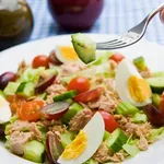 Tuna Salad