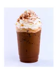 Iced CafÃ© Mocha