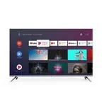 Blueflame Changhong 40 Inch Frameless Google Certified Android Smart Led Tv Black