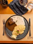 Tartar SauceDijon Sauce