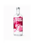 Absolut Vodka Raspberry 100CL