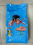 ERXY PUPPY FOOD - Chicken. Complete Nutrition for Growing Dogs - 15 Kg