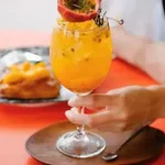 Passion Juice