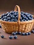 Blueberries