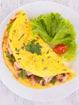 Special Omelet