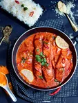 Red Sauce