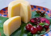 Tomme Mixe - 270gr