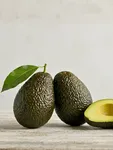 Fresh Organic Hass Avocado