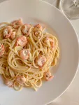 Napolitana Spaghetti
