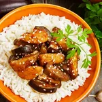Beef or Chicken Stew