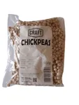 Dry Chick Peas - 1KG