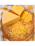 Cheese Cuts