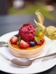 Special Fruit La Galette