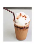 Iced Caramel Mocha