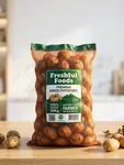 Premium Kinigi Potatoes – 30Kg Minimum | Fresh from the Farm to Your Door