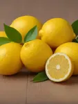 Yellow lemon kg