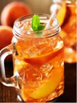 Fruits tea
