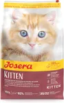Josera Kitten 10Kg | Super Premium German Nutrition for Growing Cats