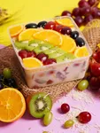 Tropical Fruit Salad
