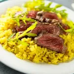 Beef Steak