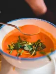 Tomato Cream Soup
