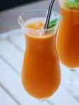 Fruit cocktail local