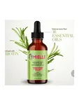 MIELLE ROSEMARY MINT SCALP & HAIR STRENGTHENING OIL
