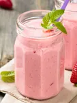 Strawberries breeze
