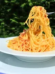 Spaghetti Carbonara