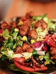 Mixed Salad