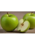 Green apple