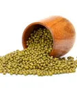 Yellow dry beans/kg