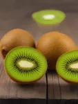 Kiwi fruits