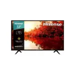 Blueflame_Hisense 32-Inch 32H5500F Class A6 Series Android SmartTv With  Voice Remote