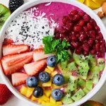 Fruit Macedoine