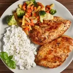 Chicken Qauter