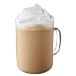 White Choco Mocha
