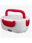Electric heated Lunch Box 1.2L
