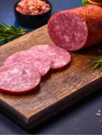 Sausage Cuts