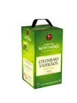 Alexandre Montmirel Cabernet Sauvignon Blanc Frais