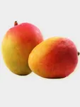 Fresh Tropical Mangoes - 1 Kg