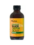 Kuza Jamaican BLACK CASTOR OIL 4 Skin & HAIR Treatment (OROGINAL)