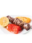 Beef Brochette