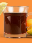 Lemon tea