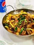 Vegetable Soup
