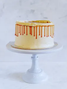 Salted Caramel