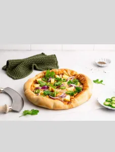 Chicken BBQ Pizza (Large, Medium ,Small)