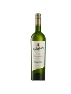 Nederburg White 75CL